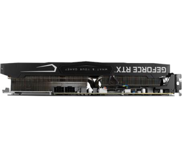 KFA2 GeForce RTX 3080 SG 1-Click OC LHR 12GB GDDR6X - 737676 - zdjęcie 6